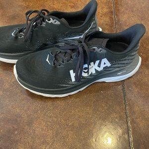 Hoka Mach 5
